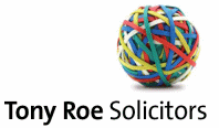 Tony Roe Divorce Solicitors